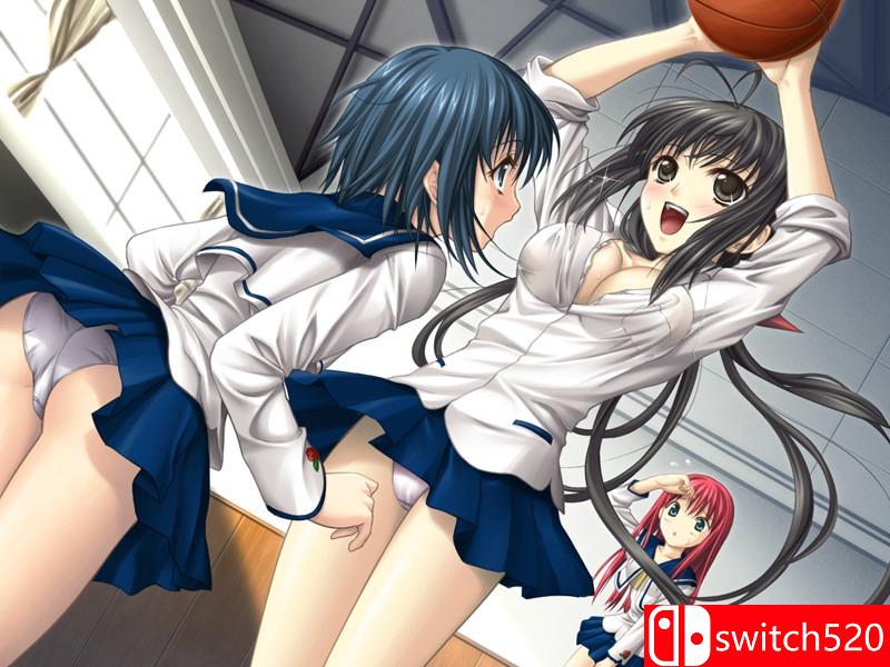 《圣神转生：永远神剑物语2（Seinarukana: TSoES 2）》DARKSiDERS镜像版[EN][更新高清封面+用户手册]_1