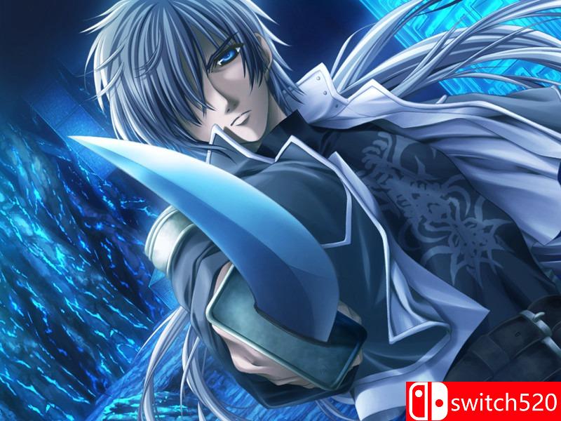 《圣神转生：永远神剑物语2（Seinarukana: TSoES 2）》DARKSiDERS镜像版[EN][更新高清封面+用户手册]_3