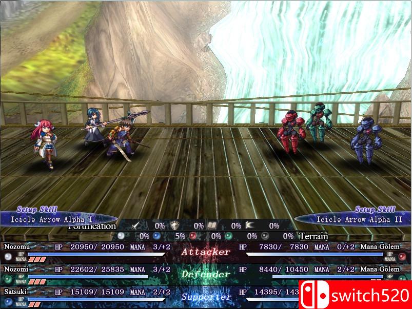 《圣神转生：永远神剑物语2（Seinarukana: TSoES 2）》DARKSiDERS镜像版[EN][更新高清封面+用户手册]_6