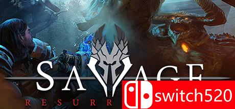 《野蛮的复活（Savage Resurrection）》PLAZA镜像版[EN]