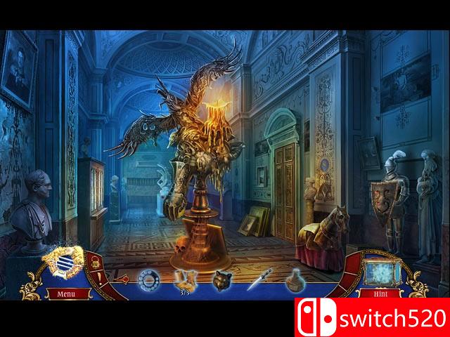 《世界传奇9: 遗忘的恶魔之岛（Myths of the World 9）》典藏版 v1.0 ZEKE硬盘版[EN]_2