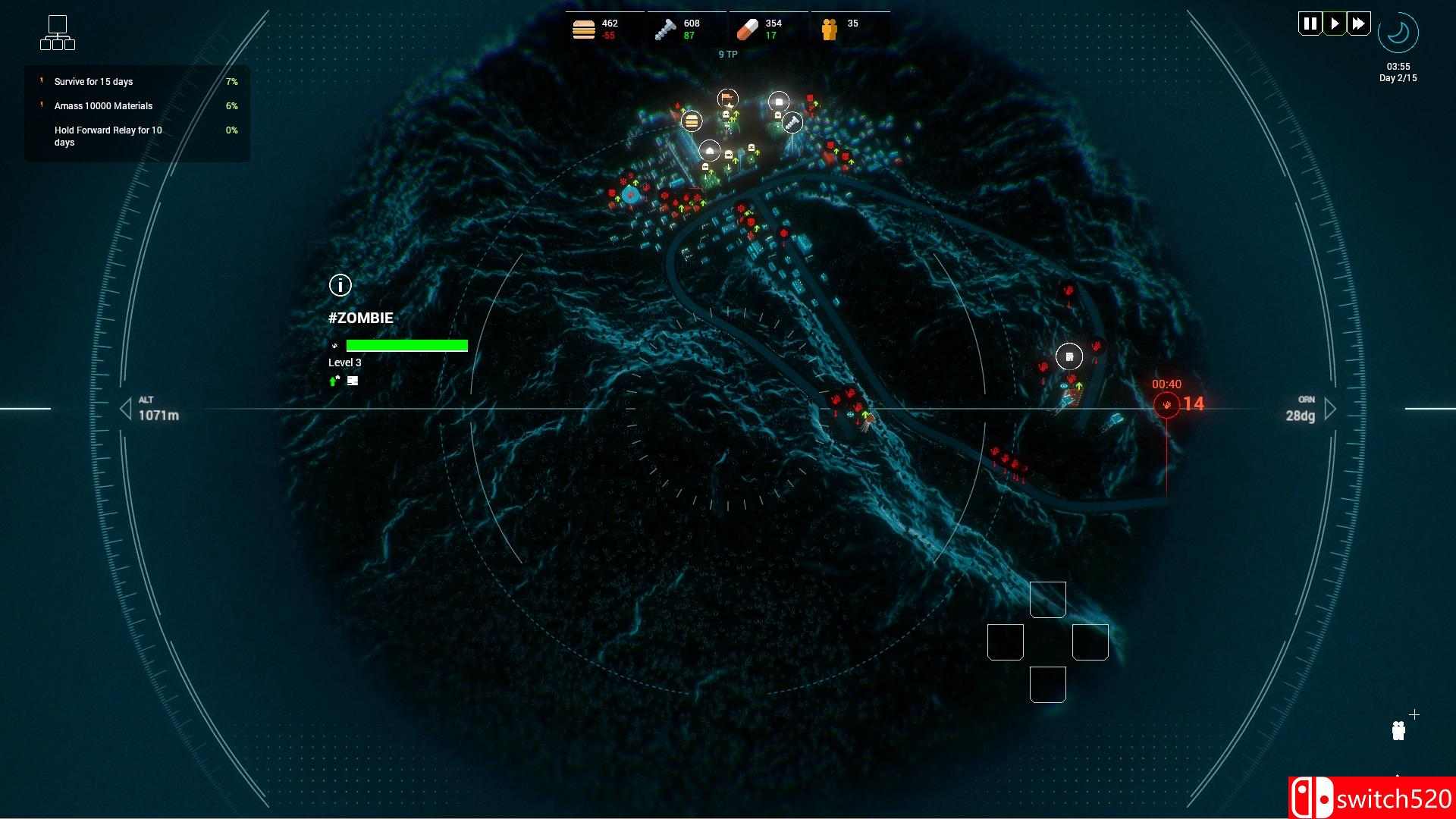 《僵尸城防御2（Zombie City Defense 2）》PLAZA镜像版[EN]_5