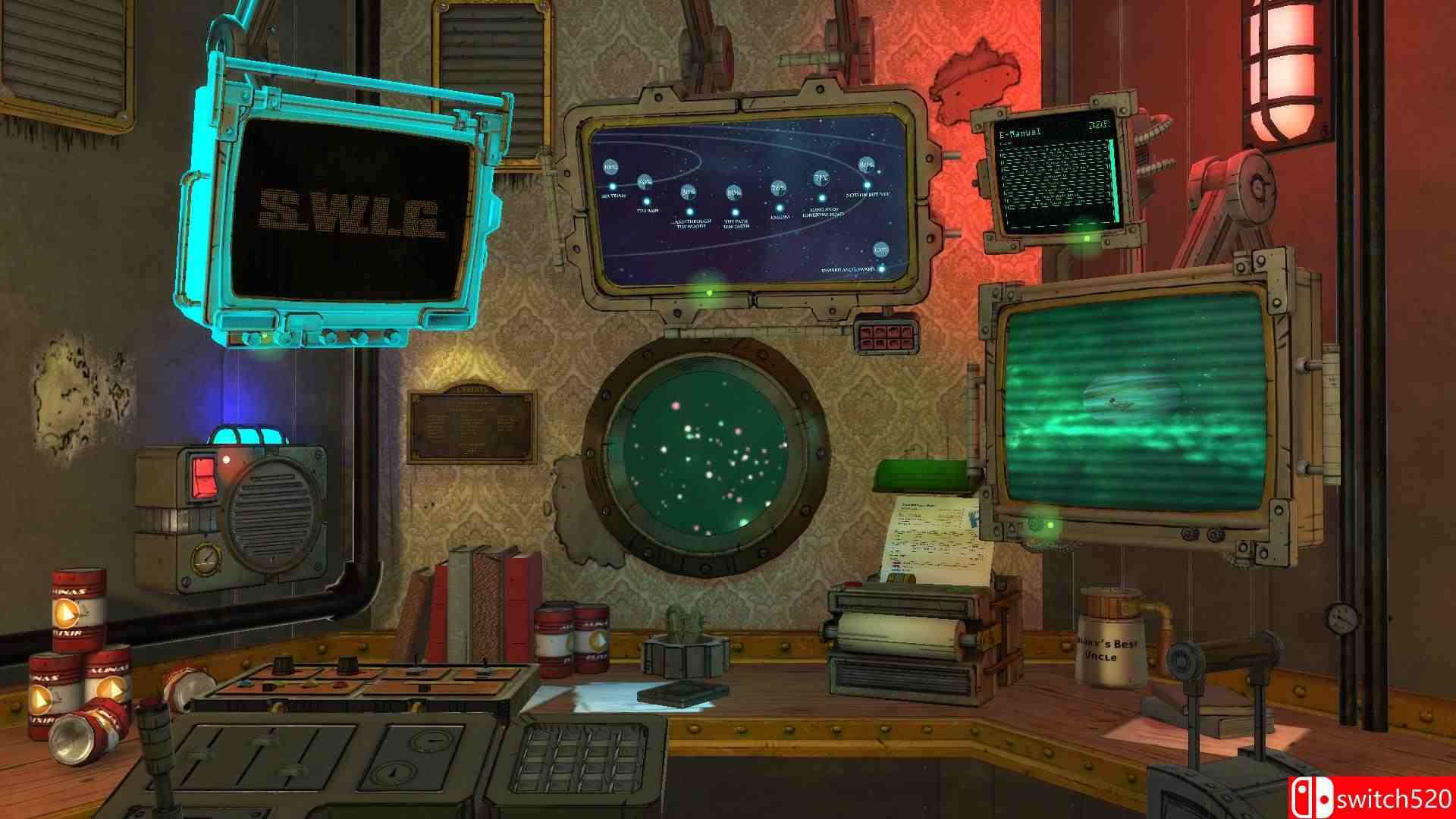 《G Prime（G Prime）》PLAZA镜像版[EN]_7