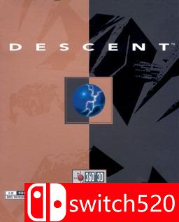 《天旋地转1-3合集（Descent Complete）》I_KnoW镜像版[EN]