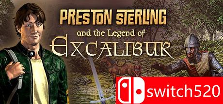《普雷顿斯特林（Preston Sterling）》v1.1 三国语言 ALiAS硬盘版[EN]