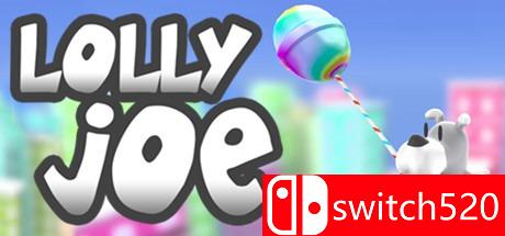 《棒棒糖和乔（Lolly Joe）》HI2U镜像版[EN]