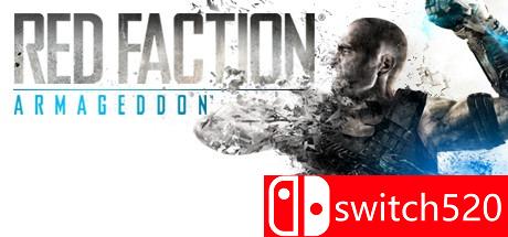 《红色派系：末日审判（Red Faction: Armageddon）》完全版 PROPHET镜像版[EN]