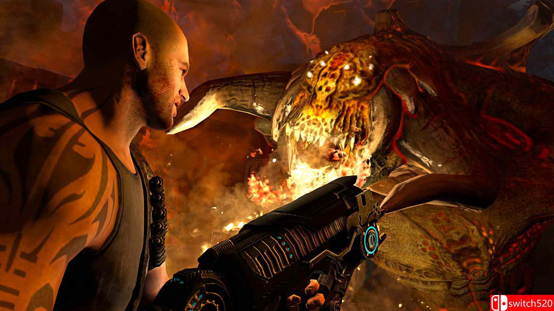 《红色派系：末日审判（Red Faction: Armageddon）》完全版 PROPHET镜像版[EN]_3