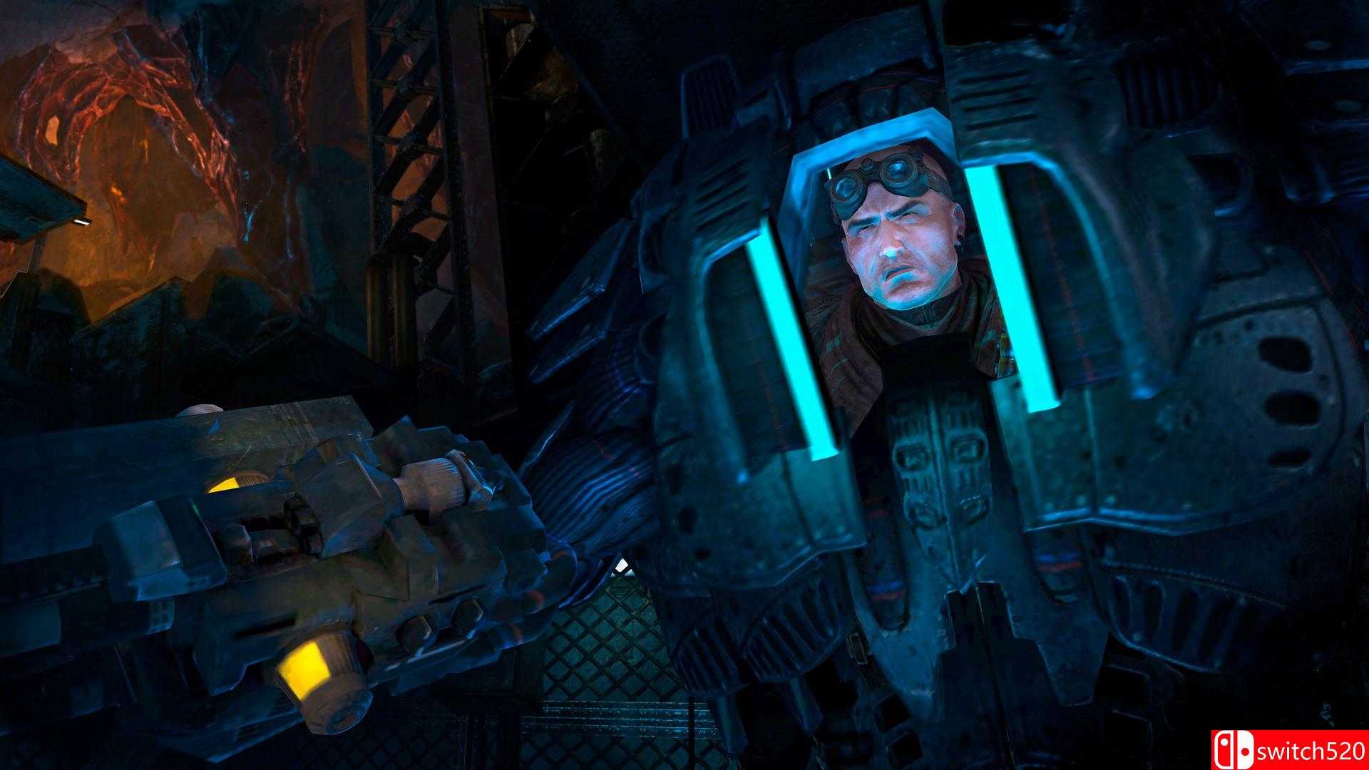 《红色派系：末日审判（Red Faction: Armageddon）》完全版 PROPHET镜像版[EN]_5