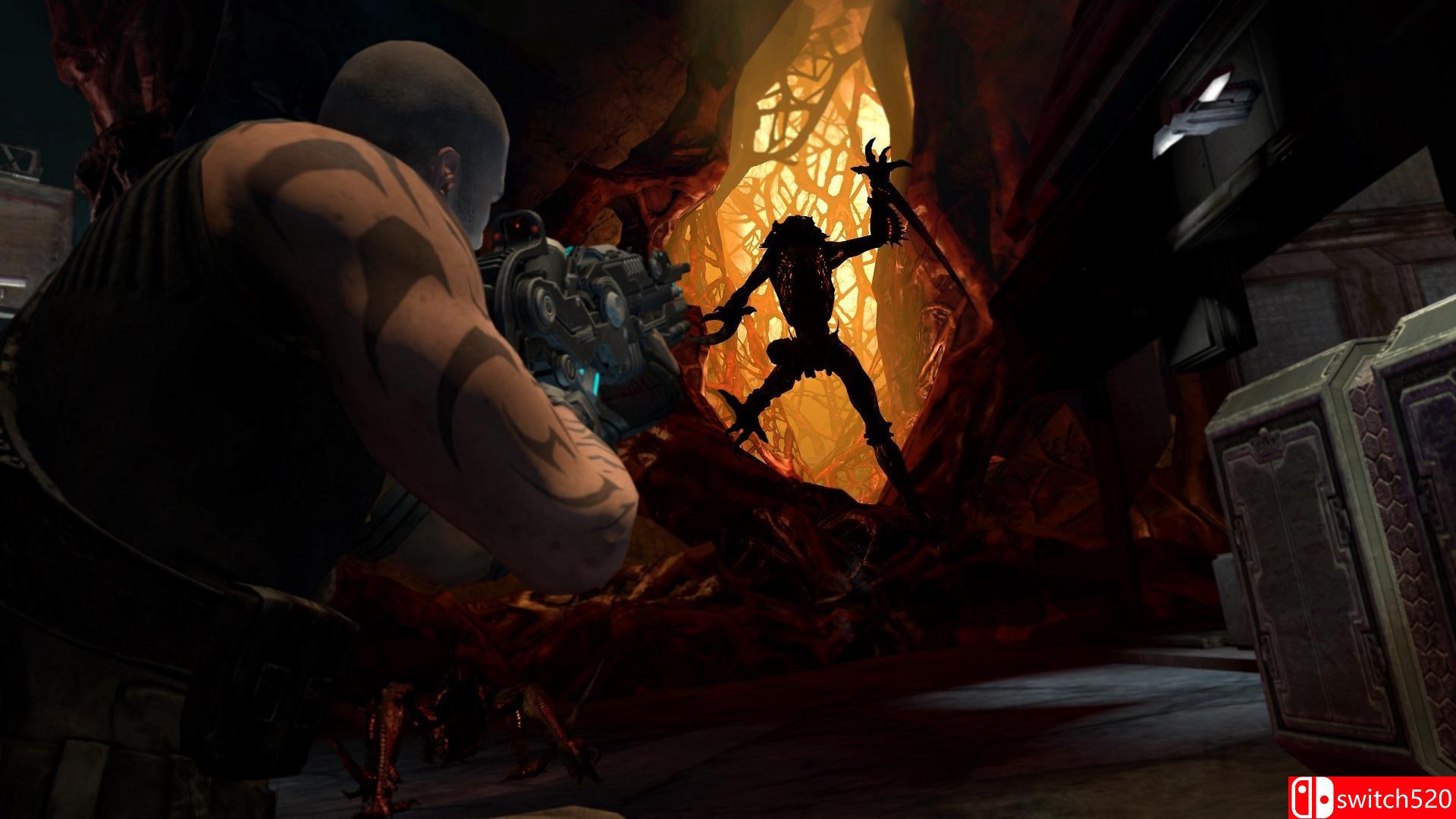 《红色派系：末日审判（Red Faction: Armageddon）》完全版 PROPHET镜像版[EN]_6