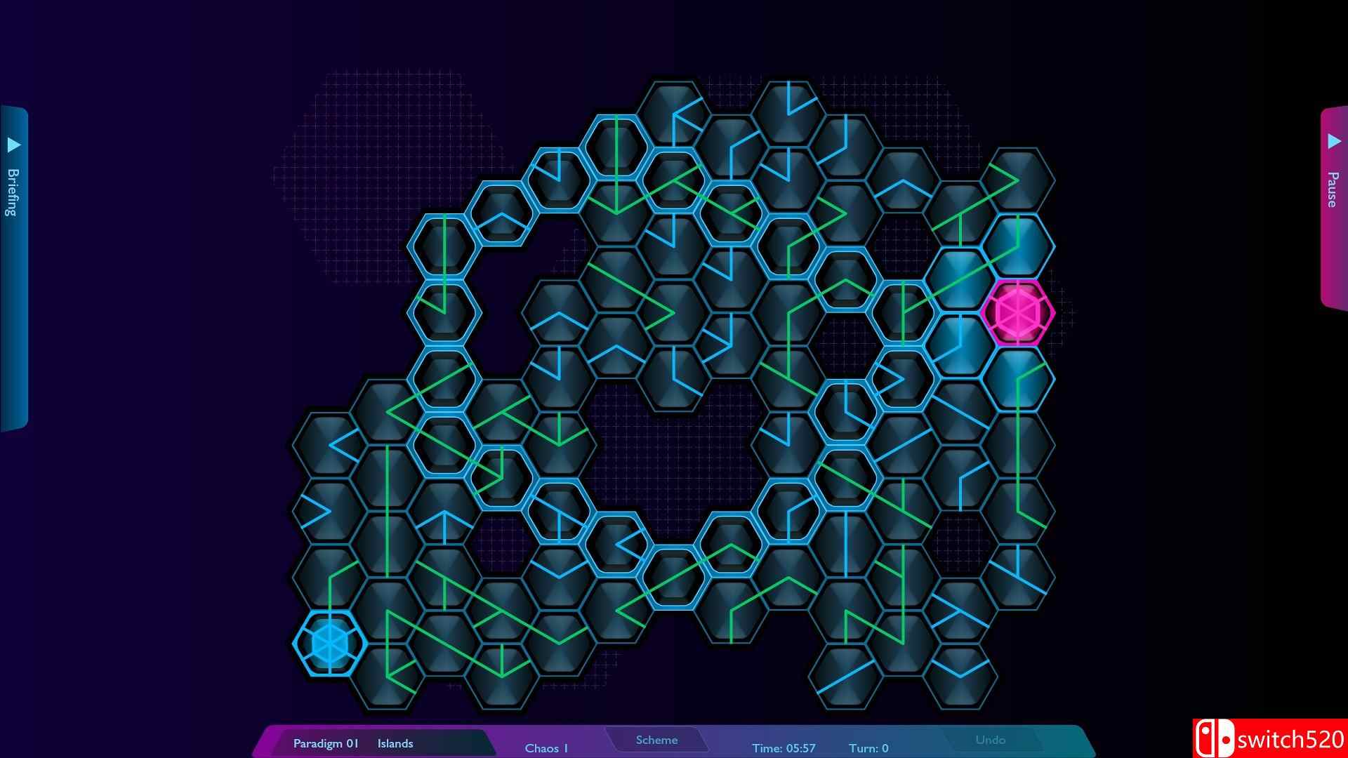 《电路迷阵（Hexoscope）》DARKSiDERS硬盘版[EN]_2