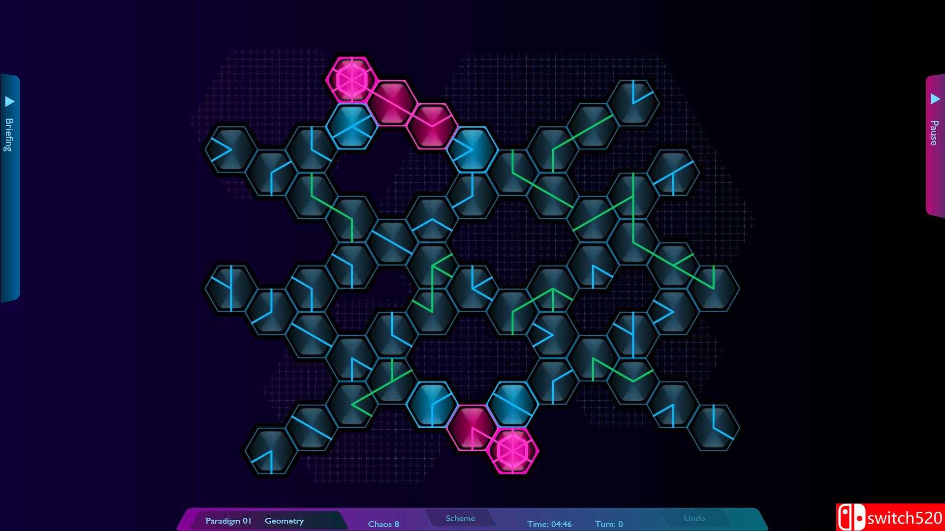 《电路迷阵（Hexoscope）》DARKSiDERS硬盘版[EN]_4