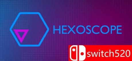 《电路迷阵（Hexoscope）》DARKSiDERS硬盘版[EN]
