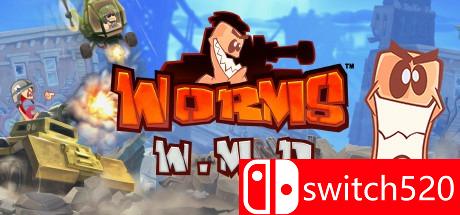 《百战天虫W.M.D（Worms W.M.D）》v1.0.0.86 多国语言 CORE硬盘版[EN]
