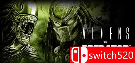 《异形大战铁血战士（Aliens vs. Predator）》八国语言 PROPHET镜像版[EN]