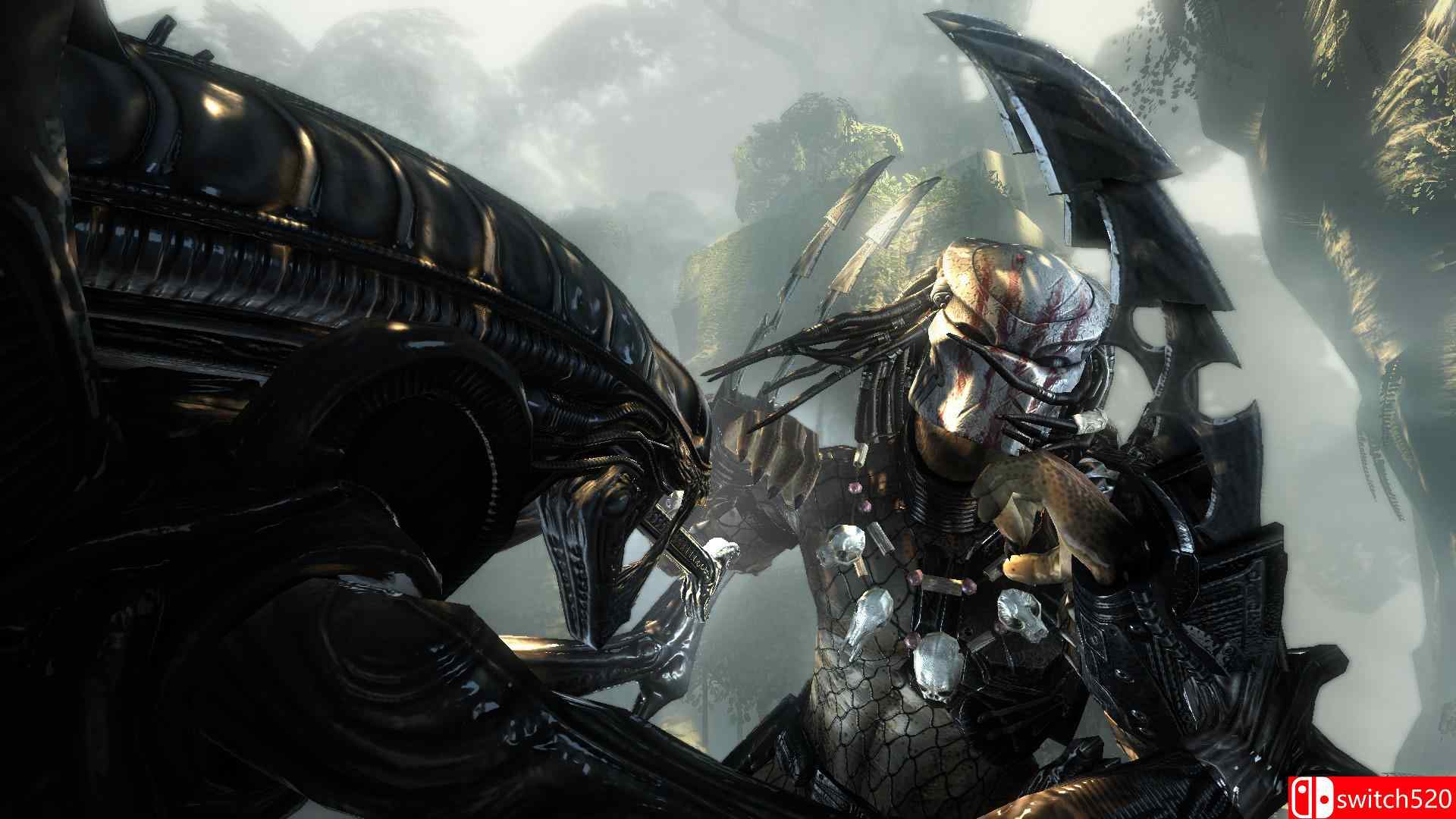 《异形大战铁血战士（Aliens vs. Predator）》八国语言 PROPHET镜像版[EN]_6