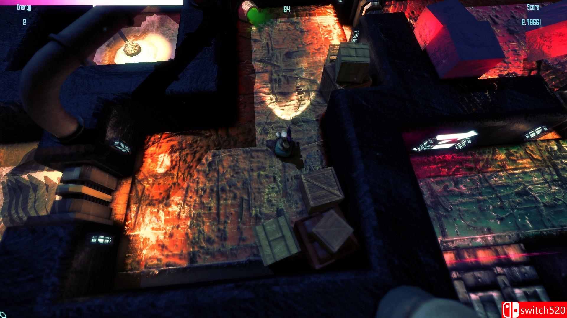 《超级方块粉碎（Super Cube Smash）》HI2U镜像版[EN]_1