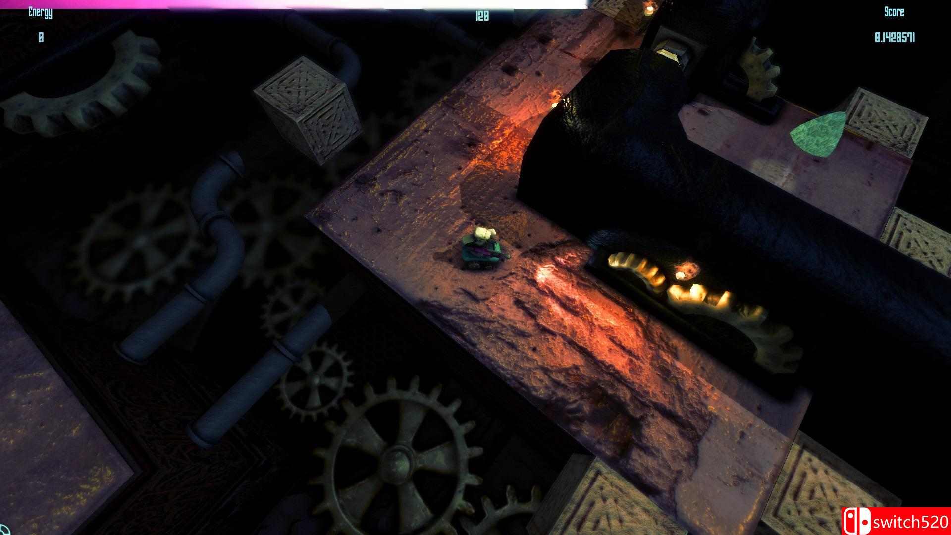 《超级方块粉碎（Super Cube Smash）》HI2U镜像版[EN]_2