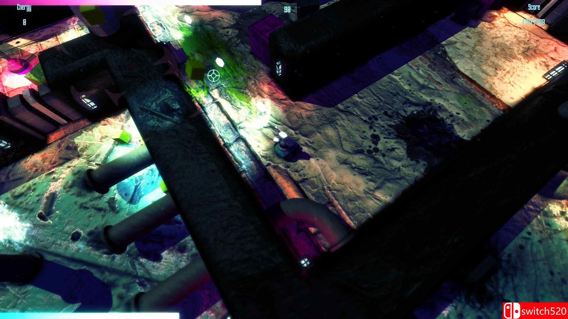 《超级方块粉碎（Super Cube Smash）》HI2U镜像版[EN]_3
