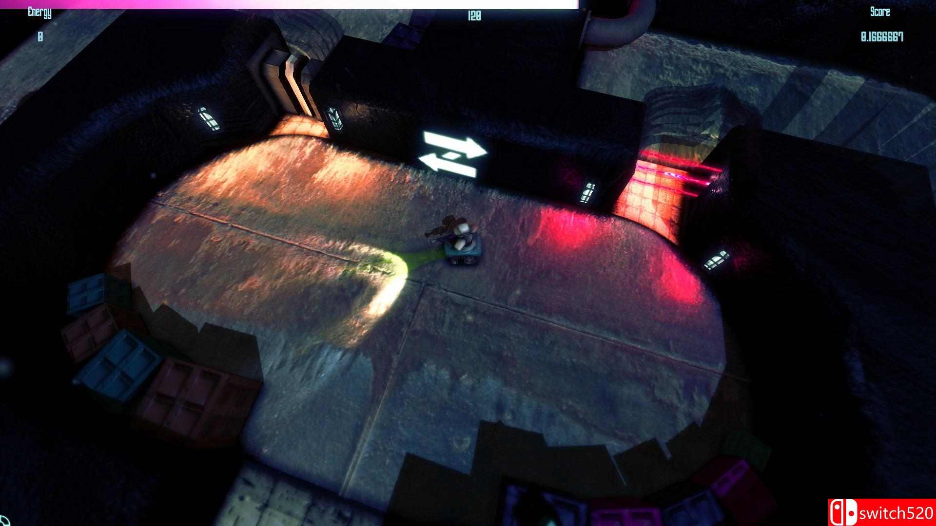《超级方块粉碎（Super Cube Smash）》HI2U镜像版[EN]_4