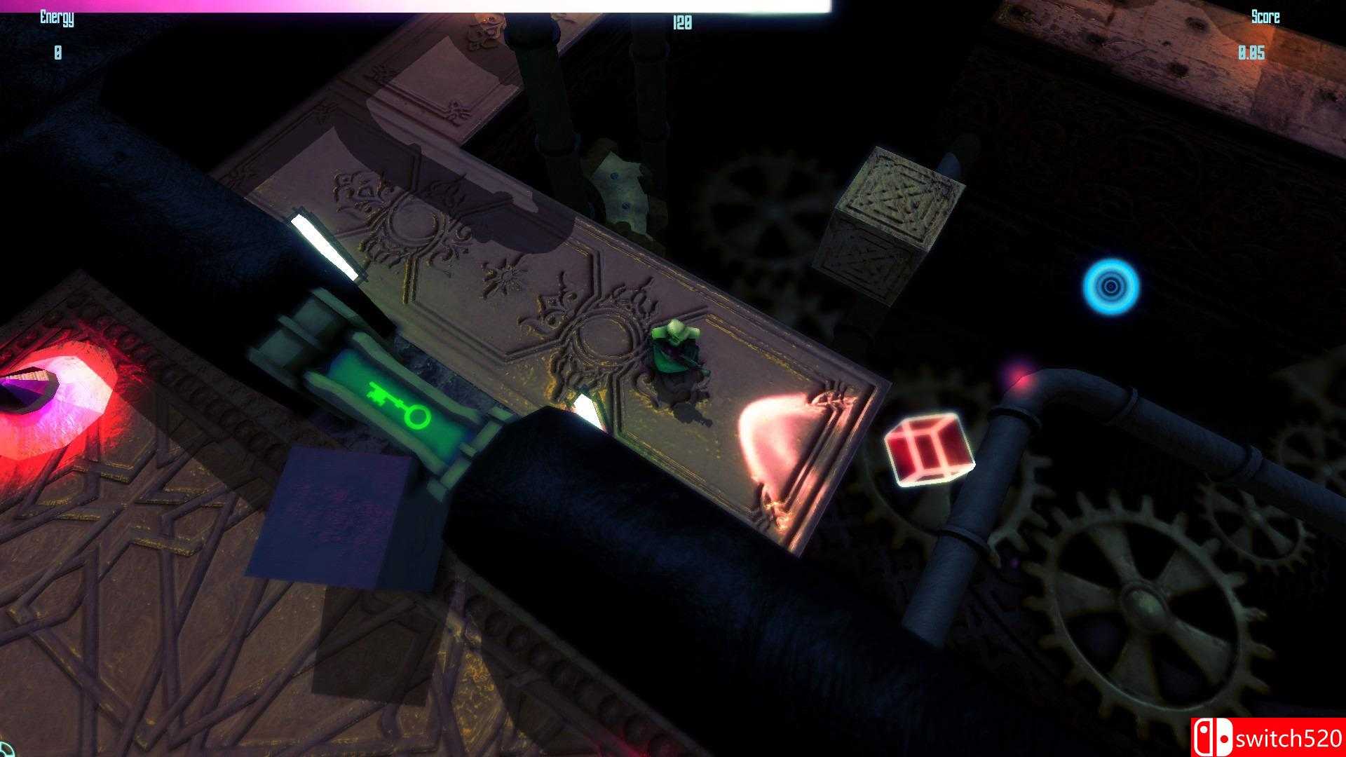 《超级方块粉碎（Super Cube Smash）》HI2U镜像版[EN]_6