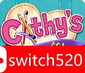 《凯茜手工坊（Cathy's Crafts）》典藏版 ZEKE硬盘版[EN]