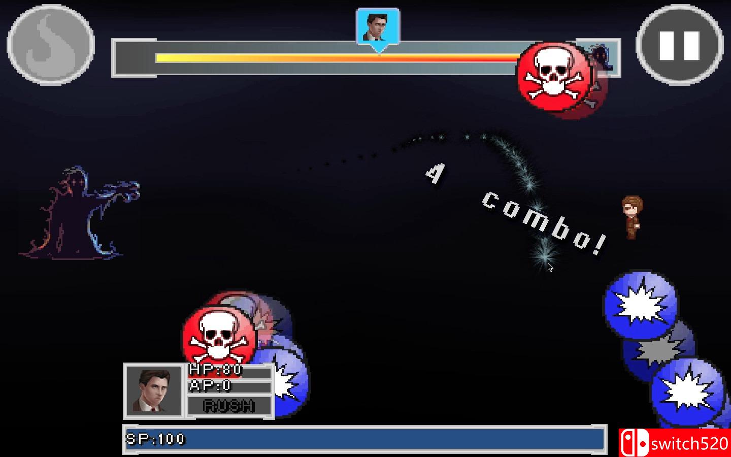 《第二次死亡（Second Death）》Unleashed硬盘版[EN]_3