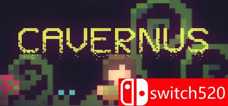 《Cavernus（Cavernus）》v1.02 ALiAS硬盘版[EN]