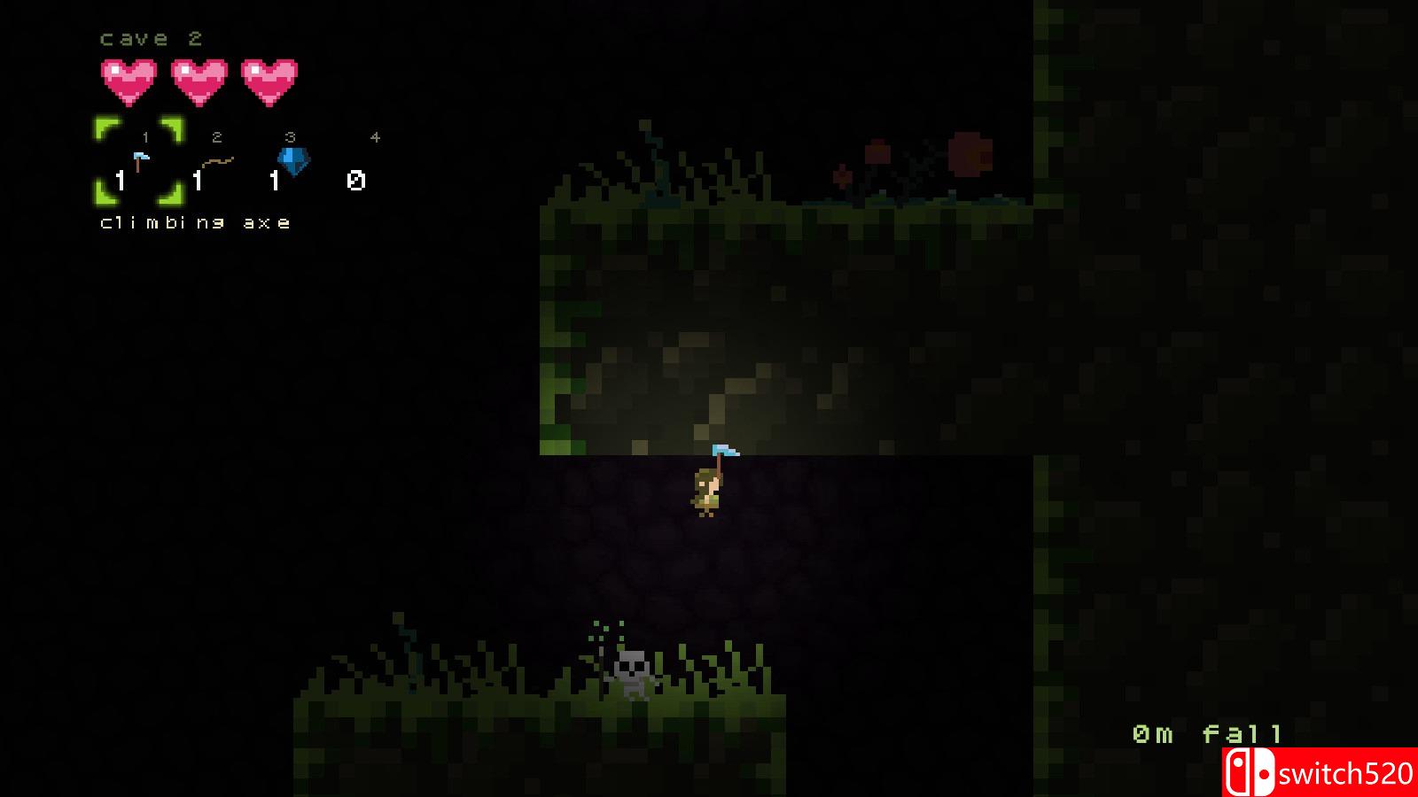 《Cavernus（Cavernus）》v1.02 ALiAS硬盘版[EN]_1