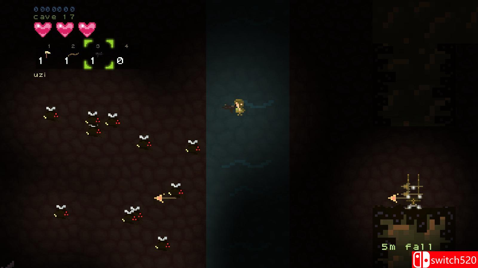 《Cavernus（Cavernus）》v1.02 ALiAS硬盘版[EN]_2