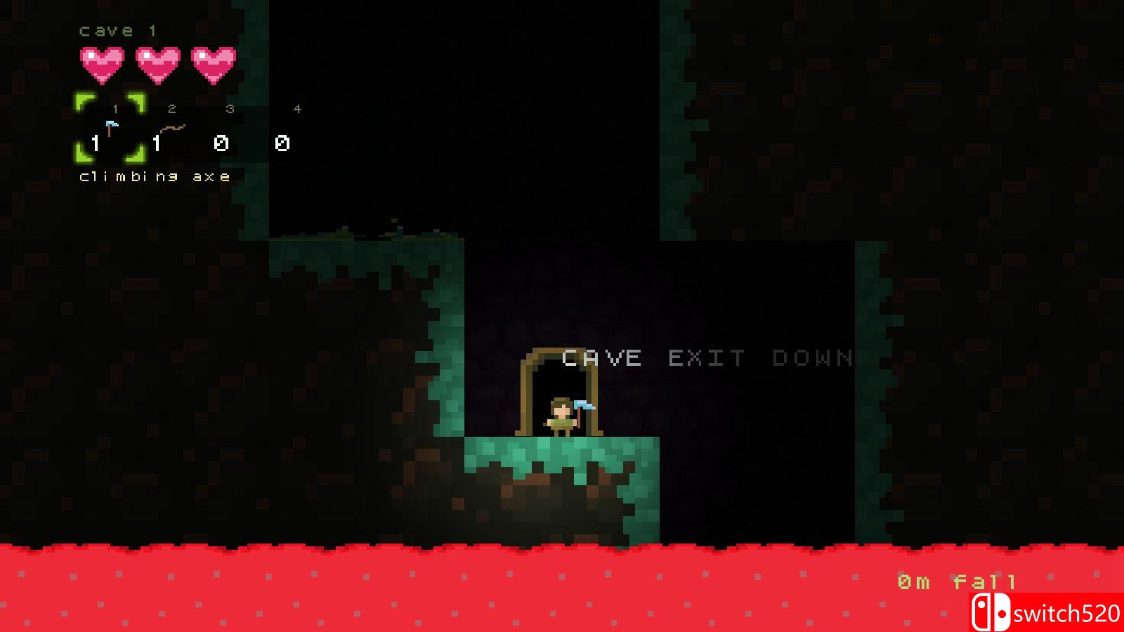 《Cavernus（Cavernus）》v1.02 ALiAS硬盘版[EN]_3
