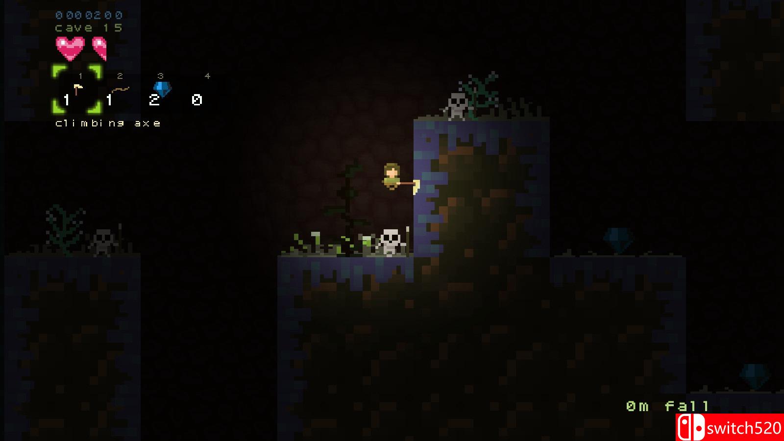 《Cavernus（Cavernus）》v1.02 ALiAS硬盘版[EN]_4
