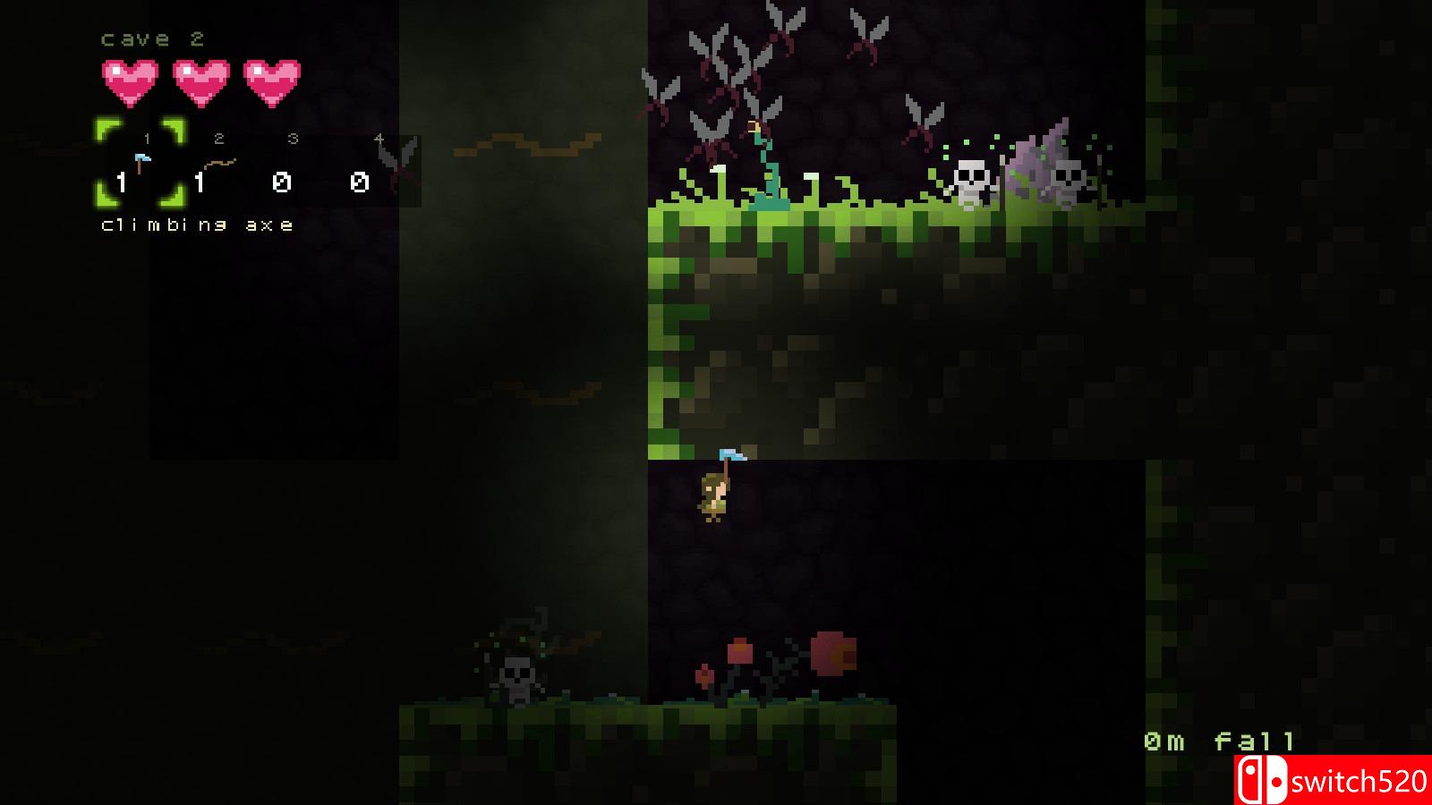 《Cavernus（Cavernus）》v1.02 ALiAS硬盘版[EN]_5