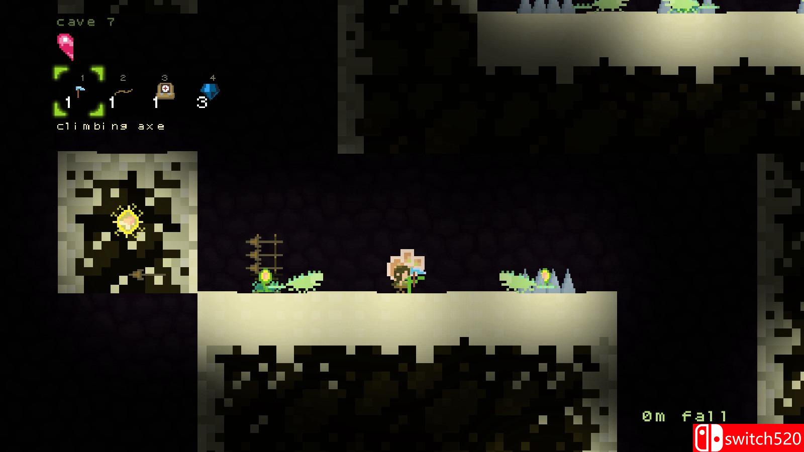《Cavernus（Cavernus）》v1.02 ALiAS硬盘版[EN]_6