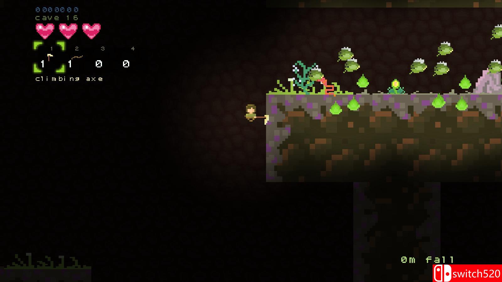 《Cavernus（Cavernus）》v1.02 ALiAS硬盘版[EN]_7