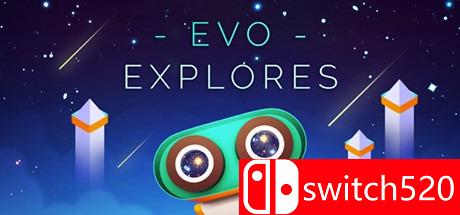 《Evo冒险（Evo Explores）》v1.4.2.2 十九国语言 ALiAS硬盘版[CN/EN]