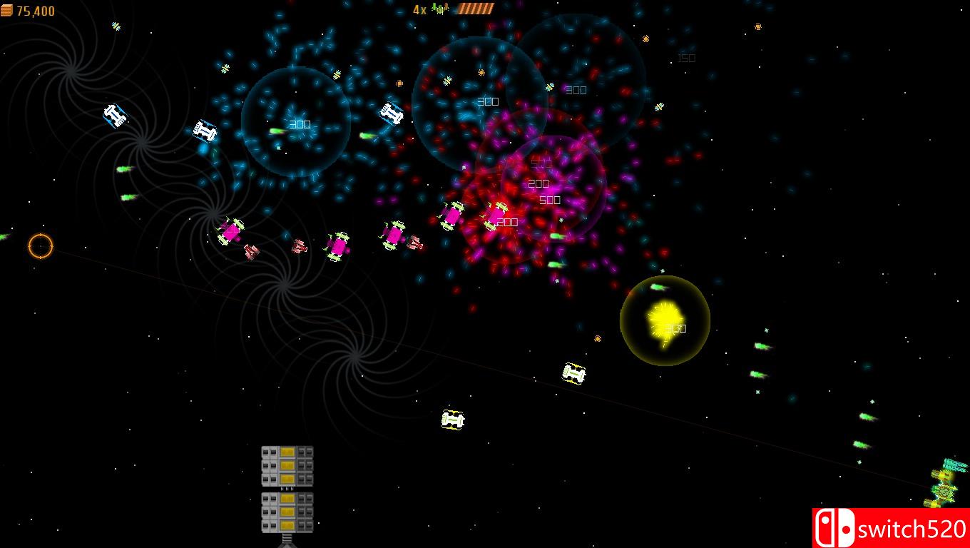 《Zotrix（Zotrix）》Unleashed硬盘版[EN]_4