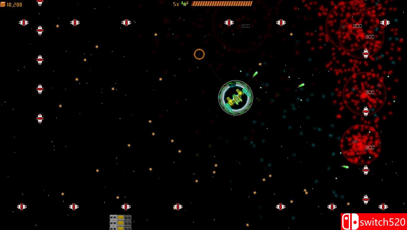 《Zotrix（Zotrix）》Unleashed硬盘版[EN]_3