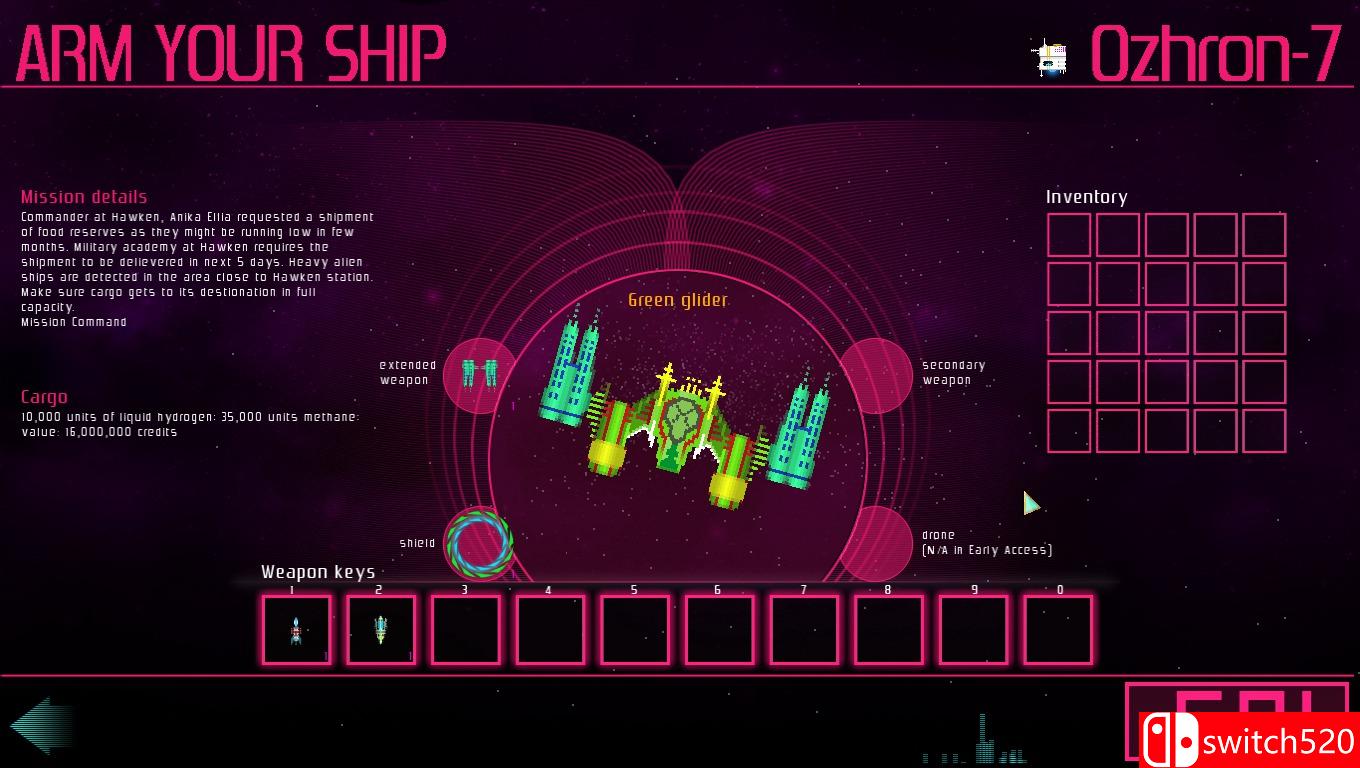 《Zotrix（Zotrix）》Unleashed硬盘版[EN]_5