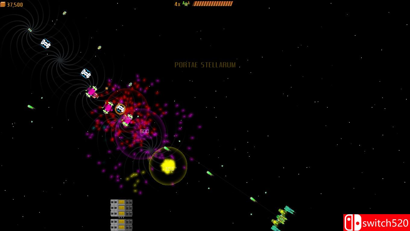 《Zotrix（Zotrix）》Unleashed硬盘版[EN]_6
