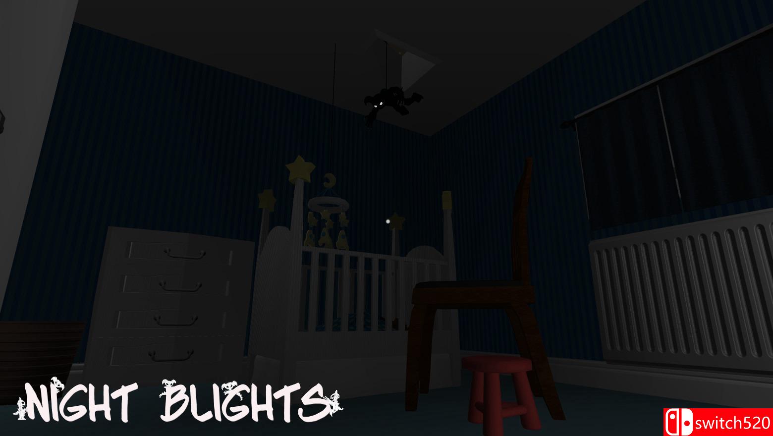 《黑夜之灾（Night Blights）》Unleashed硬盘版[EN]_3