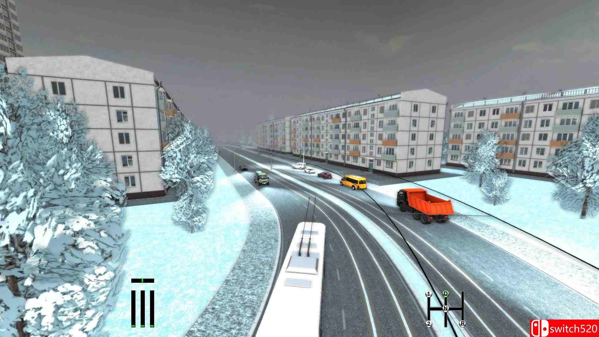 《都市驾驶模拟（Drive Megapolis）》PLAZA镜像版[EN]_7