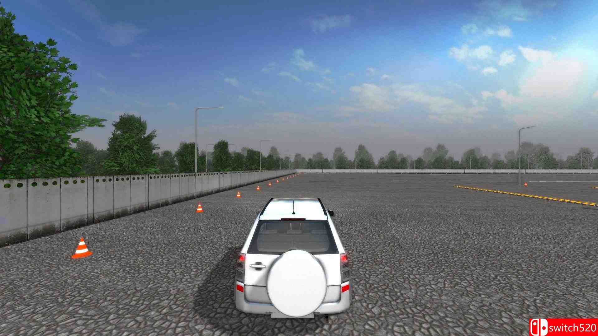 《都市驾驶模拟（Drive Megapolis）》PLAZA镜像版[EN]_8