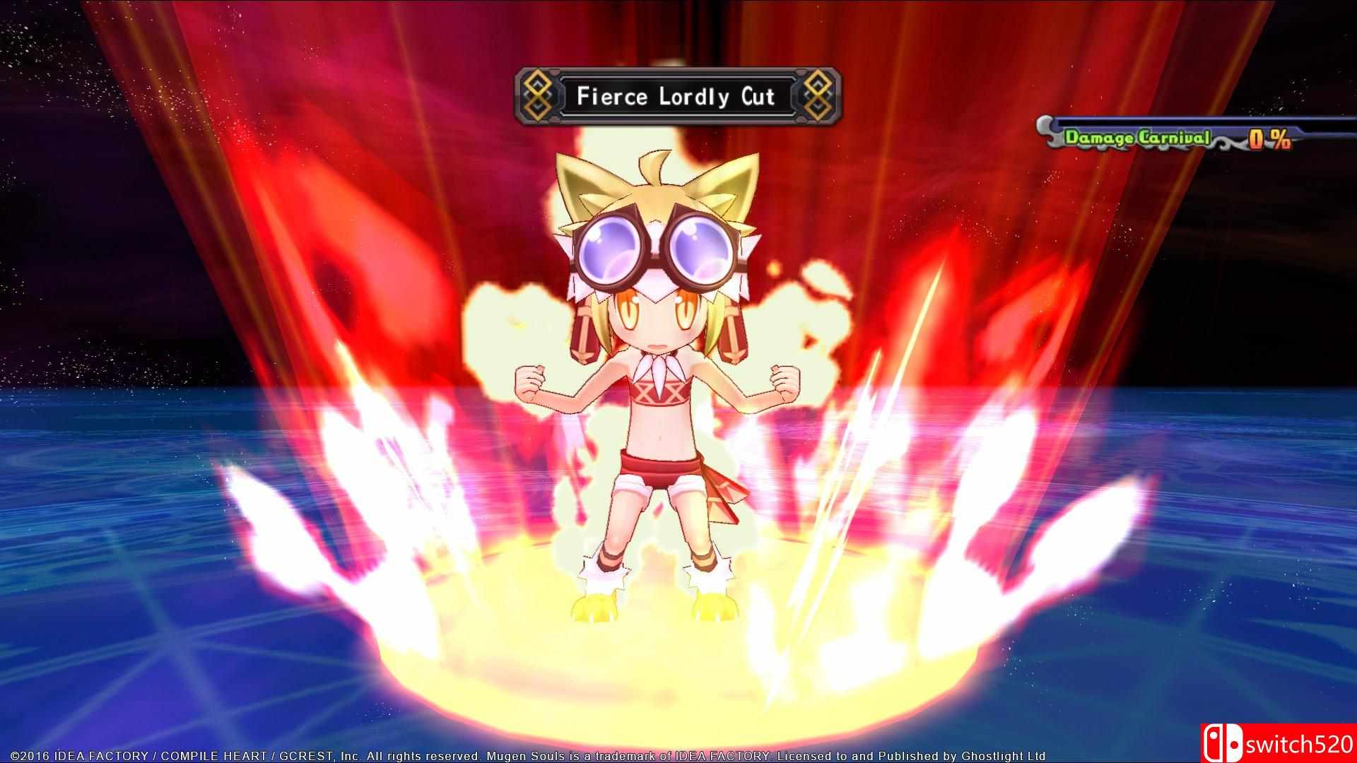 《无限灵魂Z（Mugen Souls Z）》CODEX镜像版[EN]_2