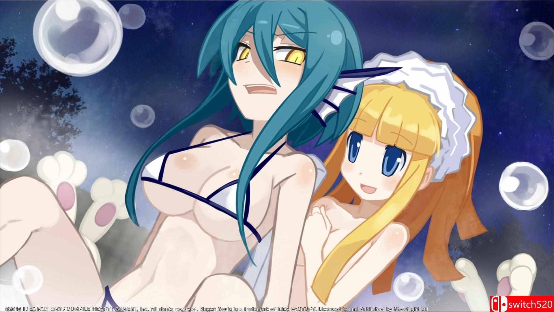 《无限灵魂Z（Mugen Souls Z）》CODEX镜像版[EN]_4