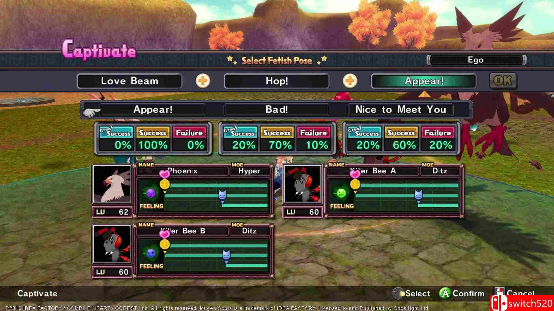 《无限灵魂Z（Mugen Souls Z）》CODEX镜像版[EN]_5