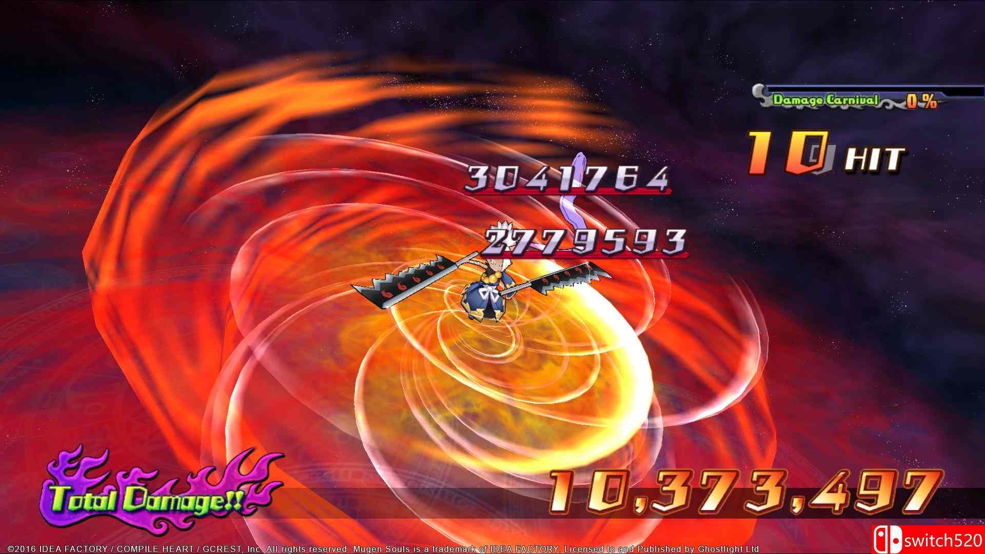 《无限灵魂Z（Mugen Souls Z）》CODEX镜像版[EN]_6