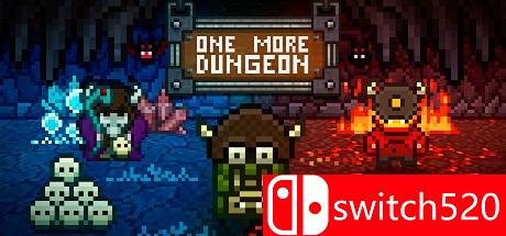 《再刷一层（One More Dungeon）》v1.1.0 二国语言 ALiAS硬盘版[EN]
