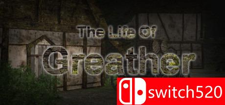 《格雷瑟的生活（The Life Of Greather）》HI2U镜像版+修正未加密补丁[EN]