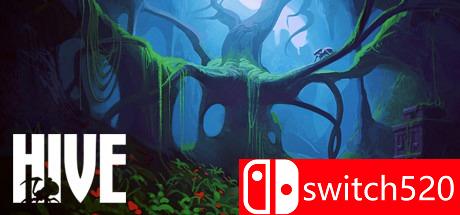 《蜂巢（The Hive）》v1.2 CODEX镜像版[EN]